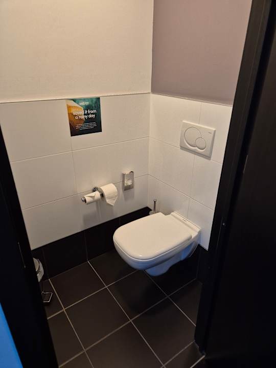 Zimmer Hotel Park Inn by Radisson Leuven