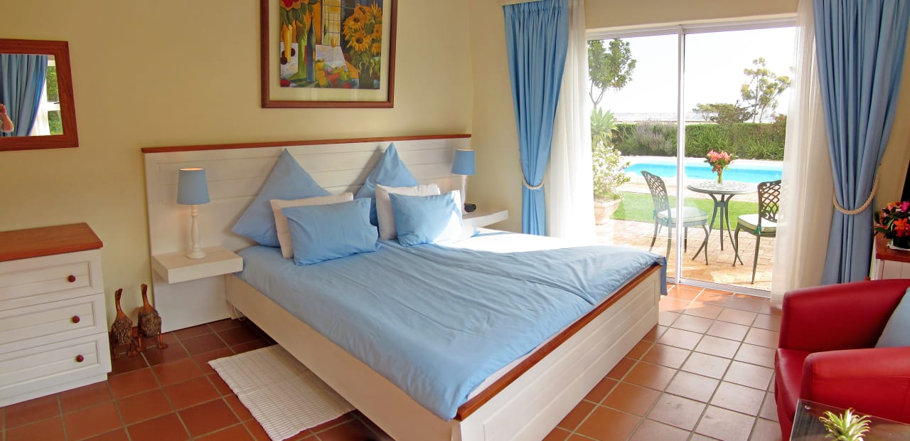 Zimmer Bed & Breakfast Somerset Sights