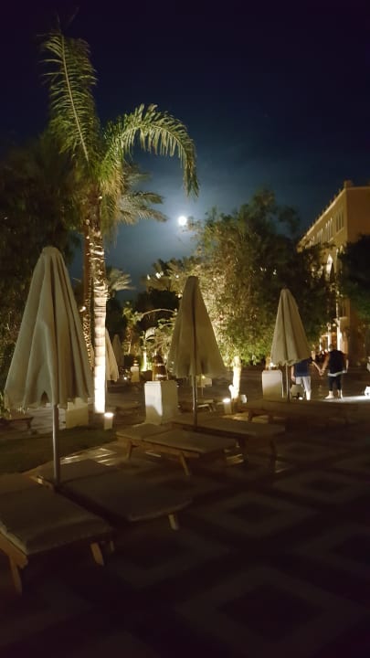 Ausblick Makadi Palace