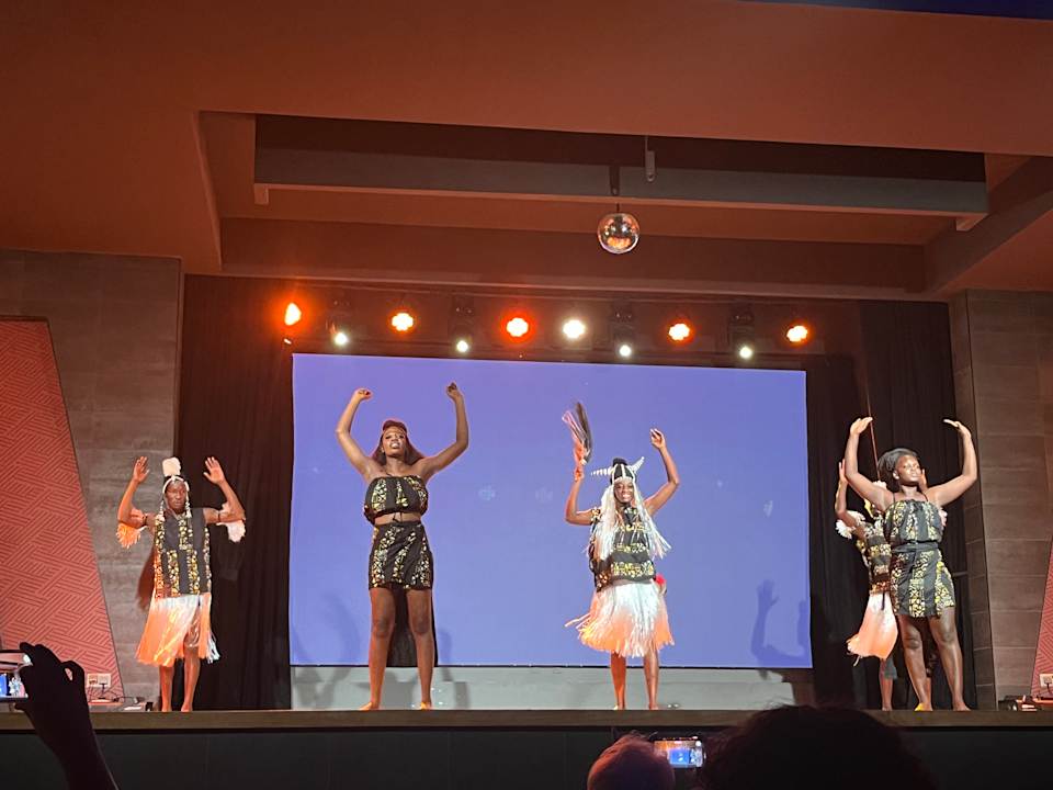 Sonstiges Hotel Riu Baobab - All Inclusive