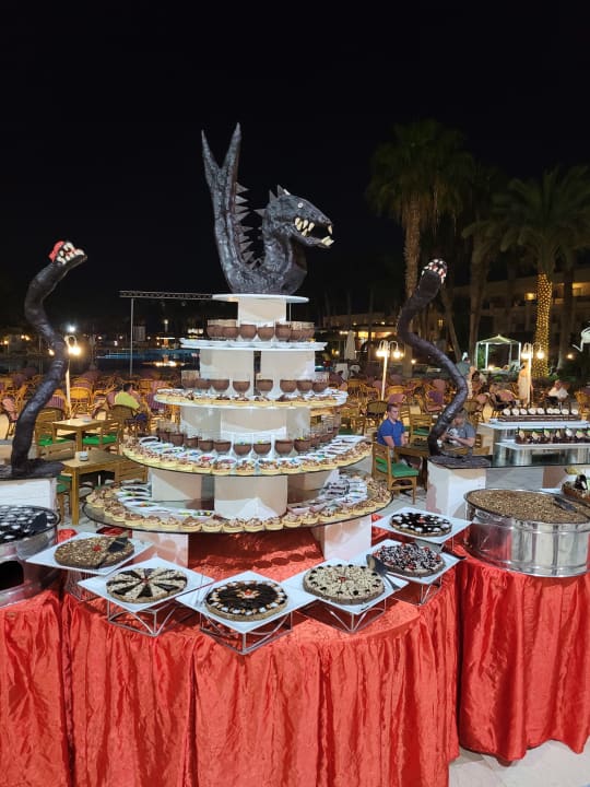 Gastro LABRANDA Royal Makadi