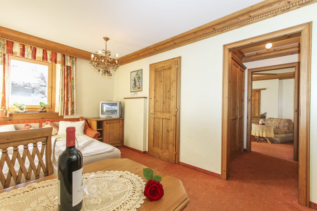 Zimmer Hotel Metzgerwirt