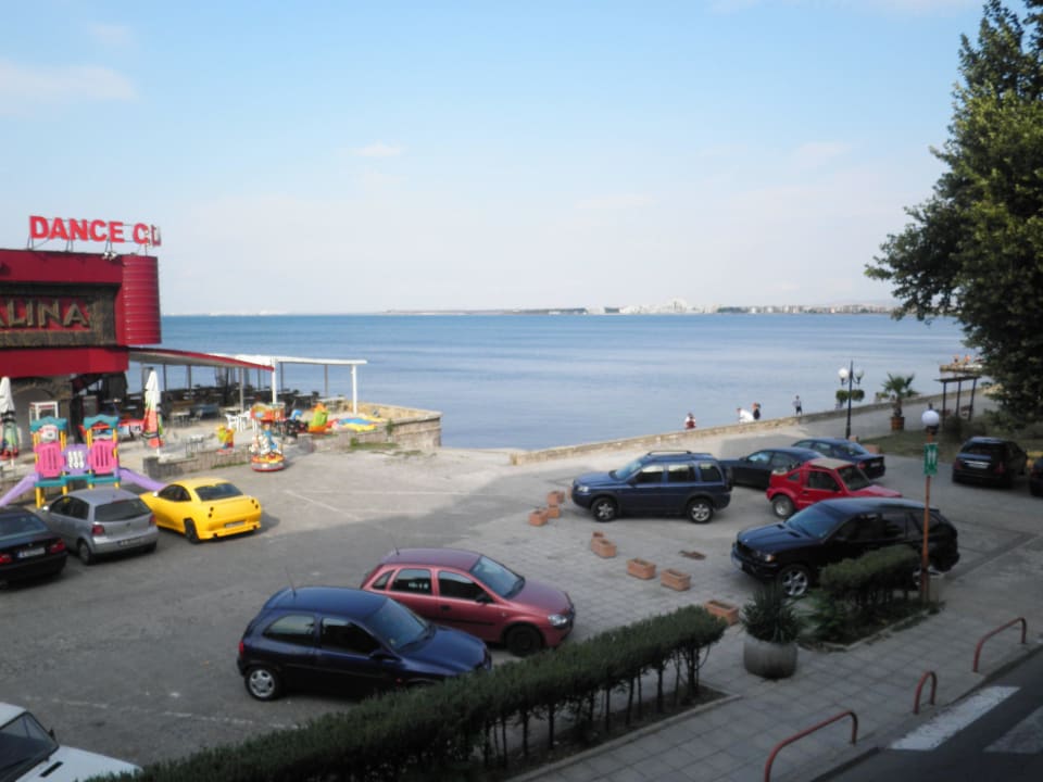 Südstrand Hotel & Spa St. George