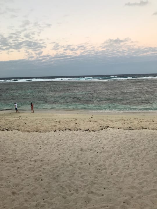 Strand Radisson Blu Poste Lafayette Resort & Spa - Adults only