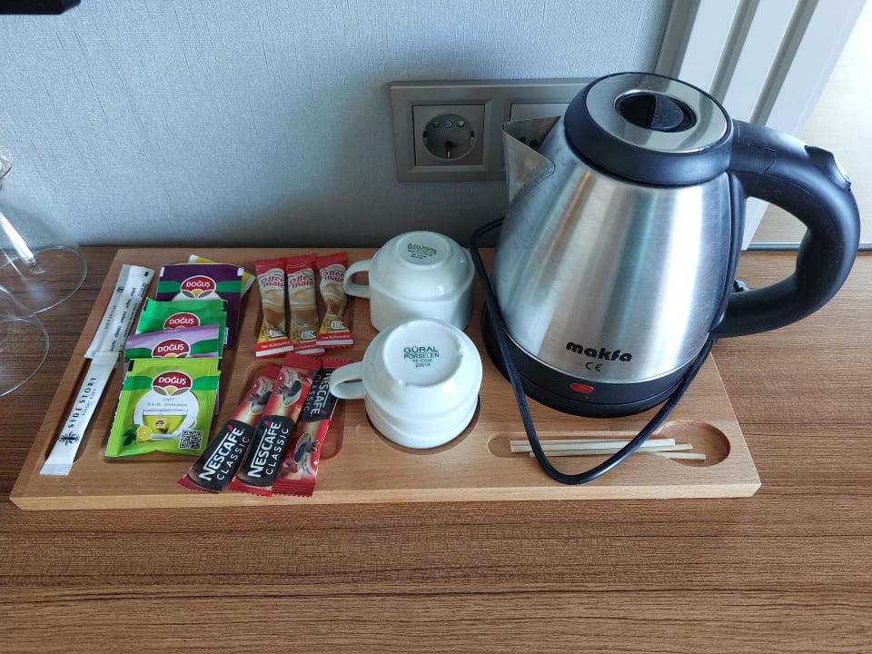 Zimmer Side Story Resort & Spa