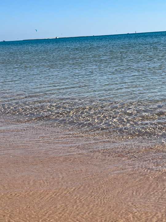 Strand Jaz Soma Beach