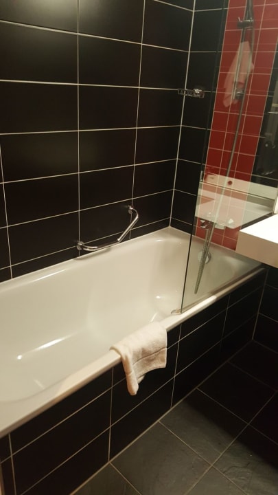 Zimmer Best Western Plus Amedia Wien