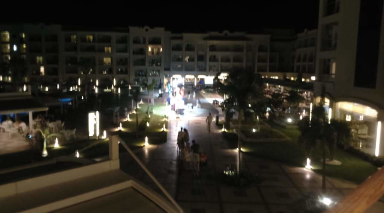 Gartenanlage Pickalbatros White Beach Resort - Hurghada