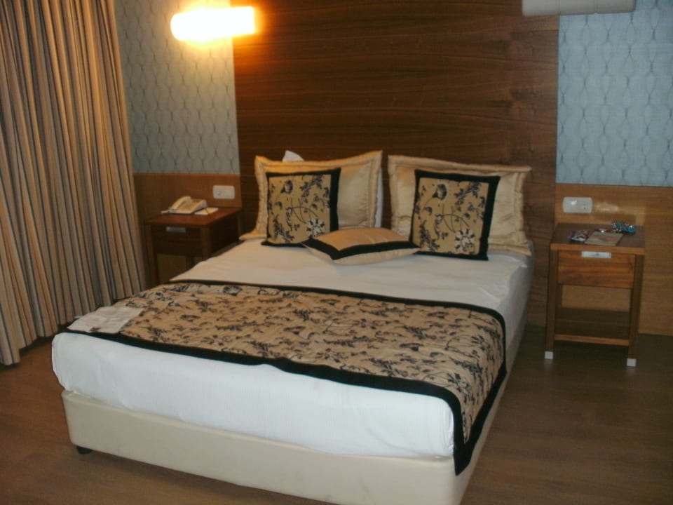 Zimmer Trendy Side Beach Hotel - Adults only