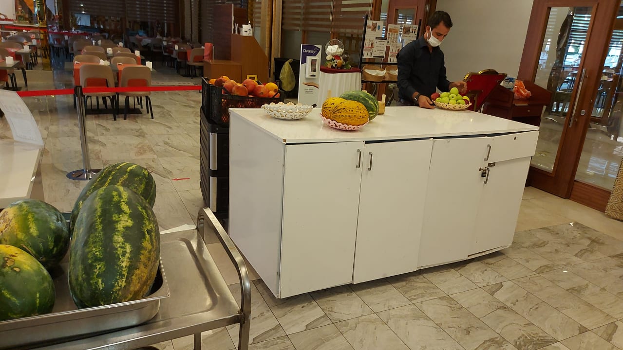 Gastro Glamour Resort & Spa