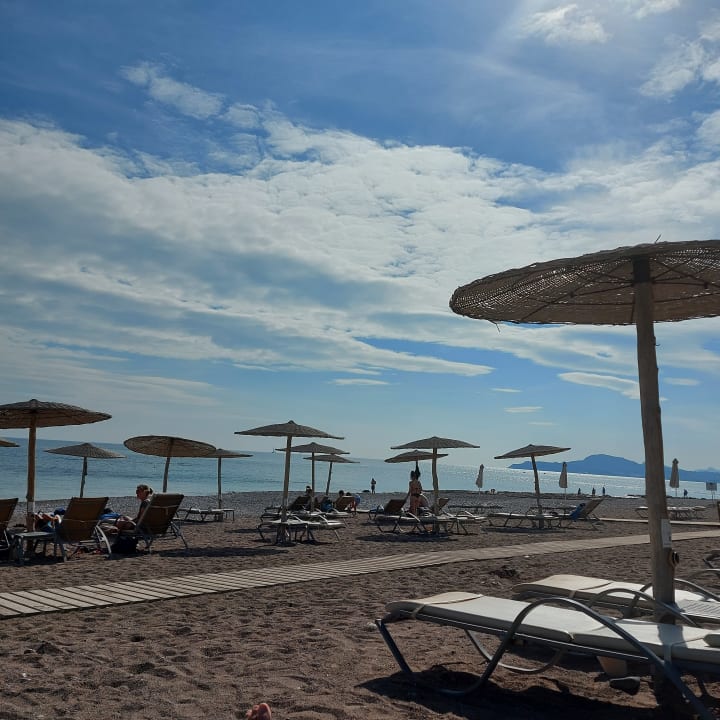 Strand Elysium Resort & Spa Hotel