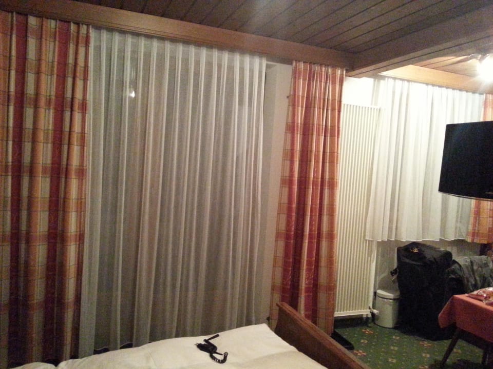 Zimmer Hotel Edelweiss