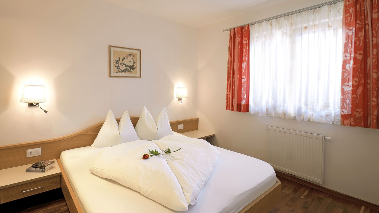 Zimmer Sonnenhof Hotel & Appartements