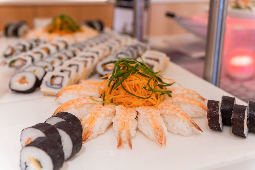 Gastro Napa Mermaid Hotel & Suites