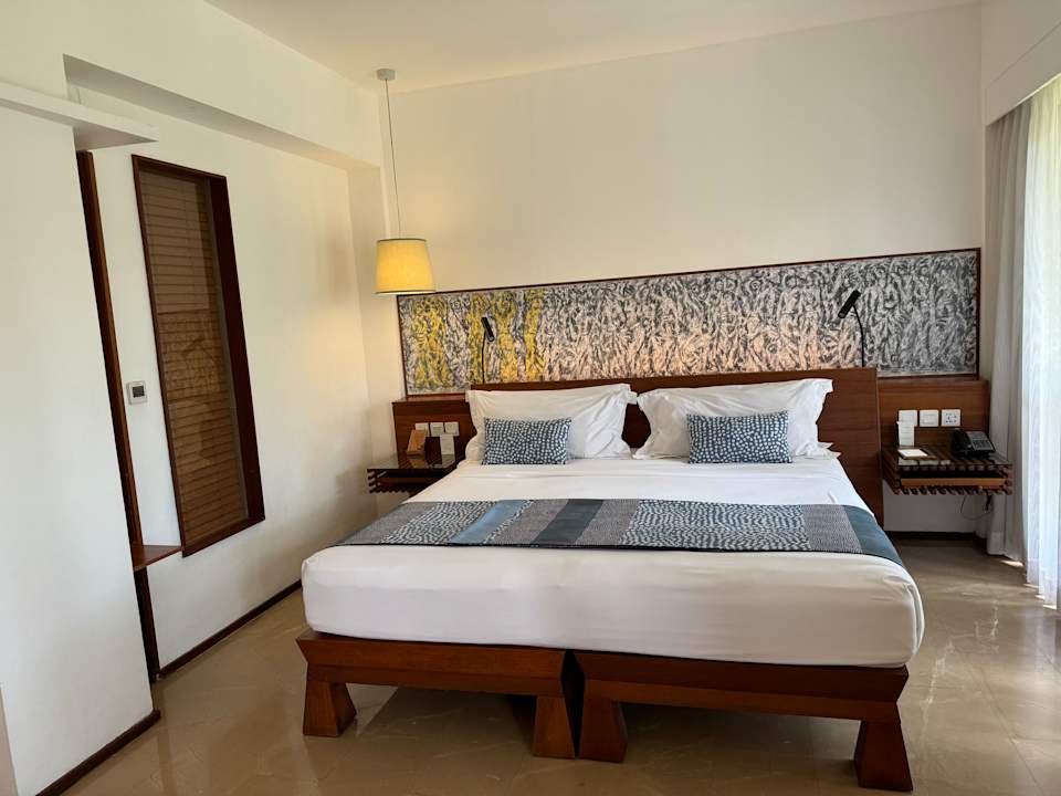 Zimmer Maya Ubud Resort & Spa Bali