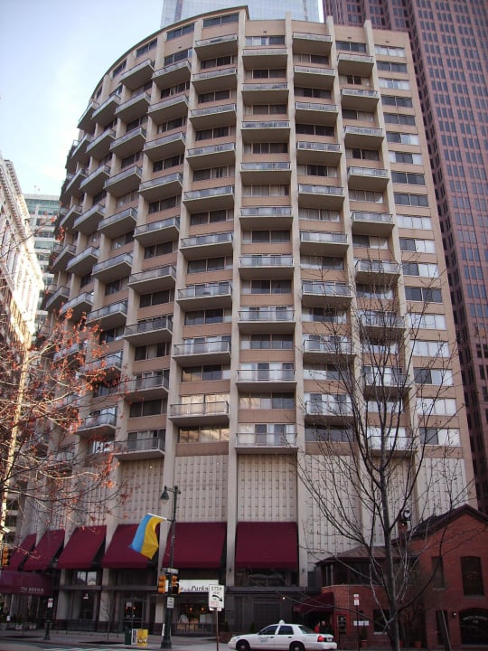 Hotel Hotel The Windsor Suites