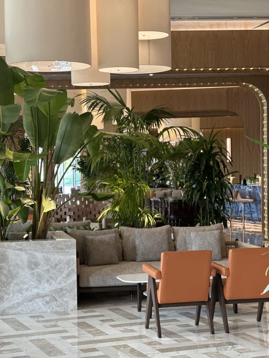 Gastro Gloria Serenity Resort