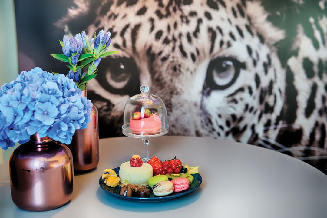 Sonstiges NYX Hotel Mannheim by Leonardo Hotels