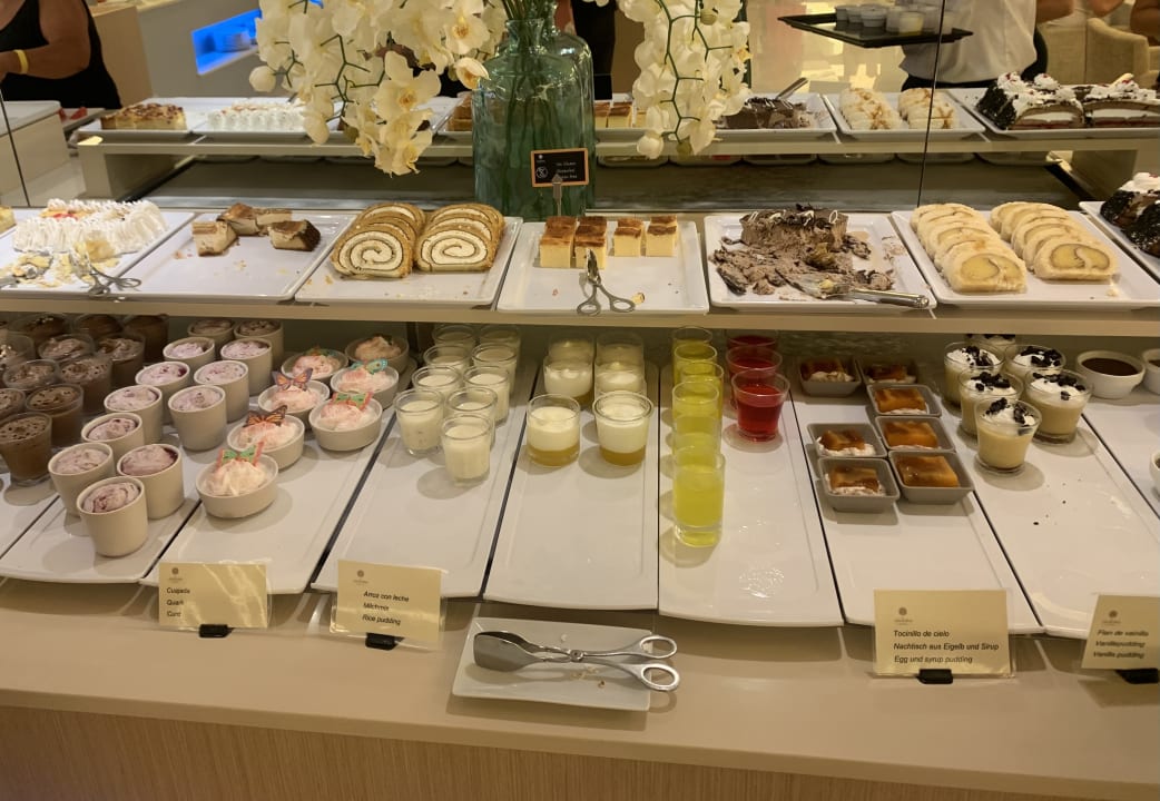 Gastro Sabina Hotel & Suites