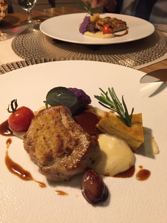 Gastro Naturhotel Waldklause