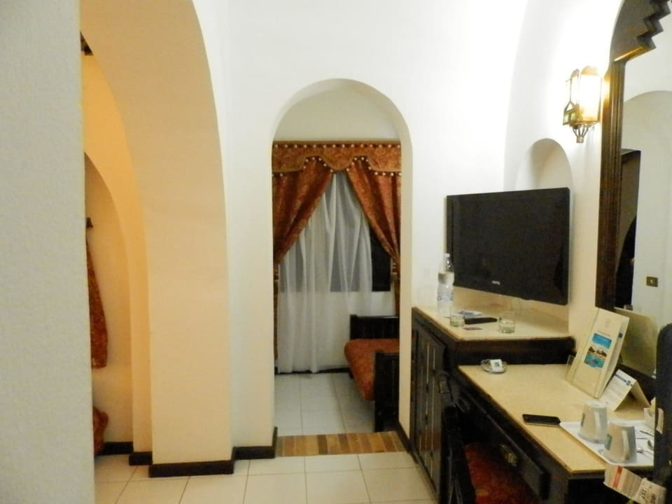 Zimmer Arabella Azur Resort