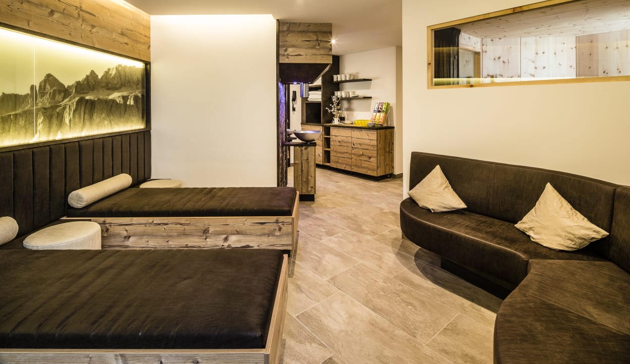 Sport & Freizeit Residence Garden