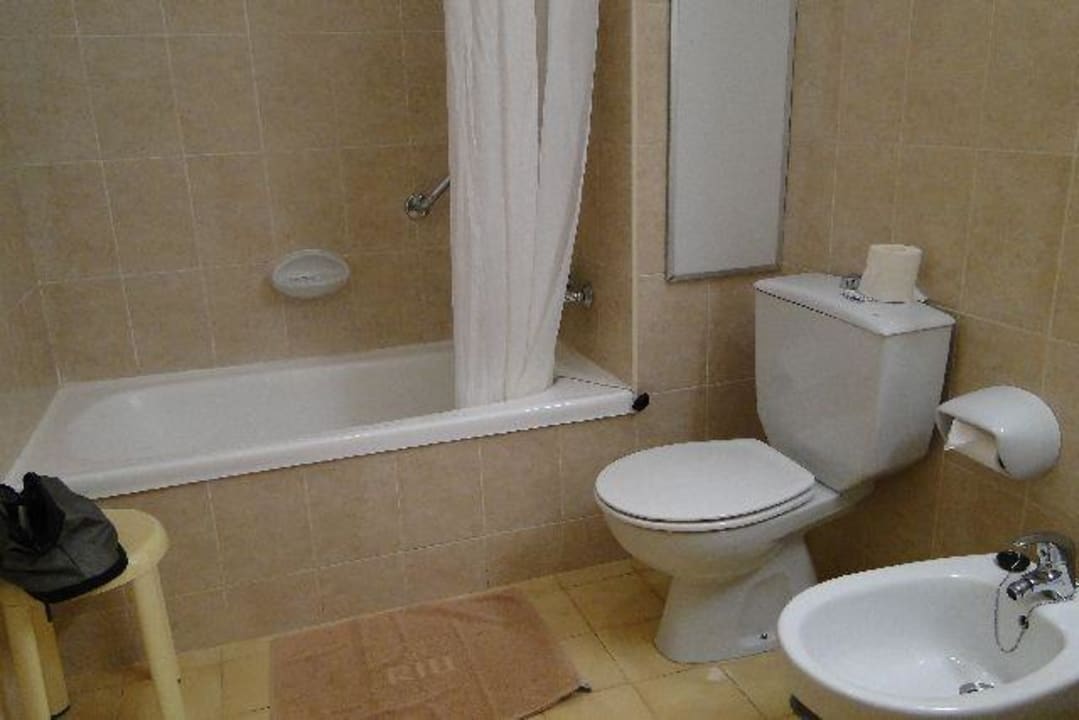 Das Bad Relaxia Olivina