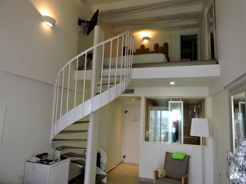 Zimmer TUI BLUE Insula Alba