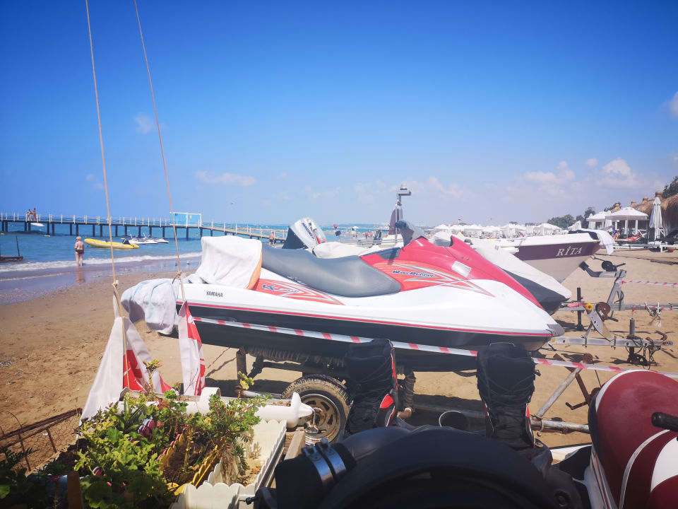 Strand PALOMA Perissia