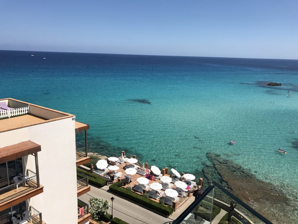 Ausblick Son Moll Sentits Hotel & Spa