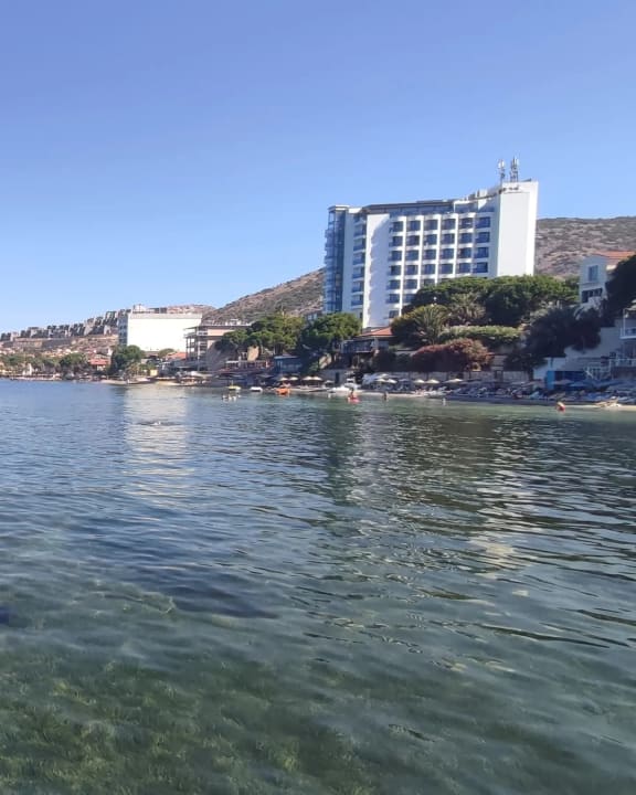 Außenansicht Signature Blue Resort