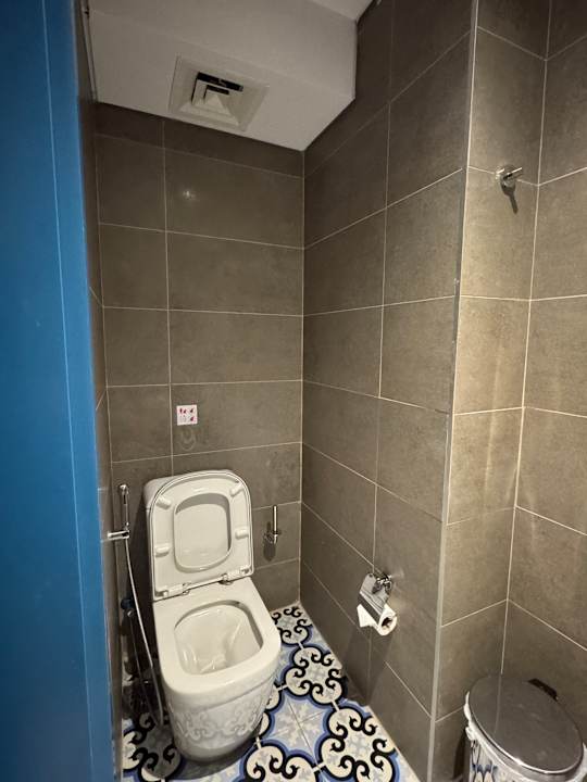 Zimmer Central Inn Souq Waqif