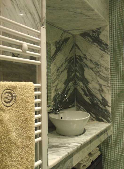 Zimmer Dar Ben Gacem Kahia