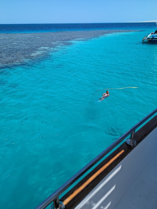 Sport & Freizeit Jaz Makadi Saraya Resort