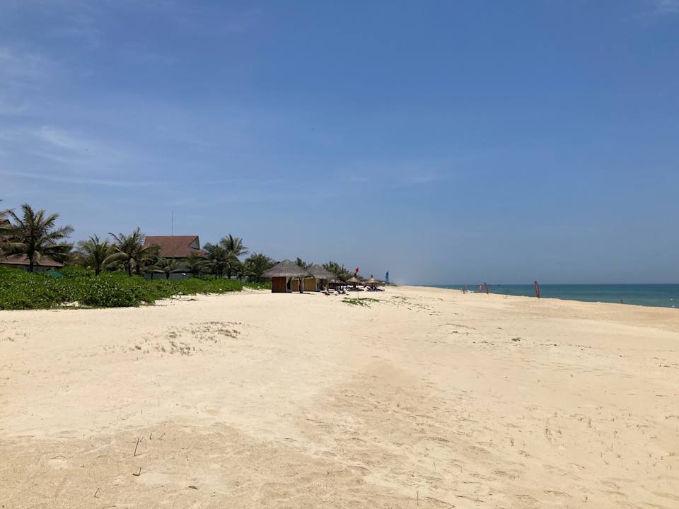 Strand ROBINSON NAM HOI AN