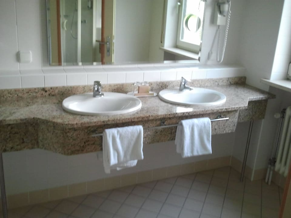 Tolles Bad Das Achental Resort