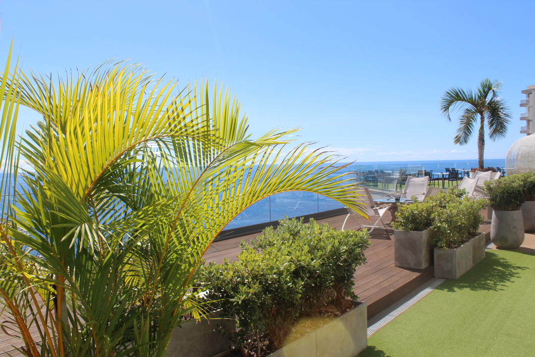 Sonstiges Hotel Baia Azul