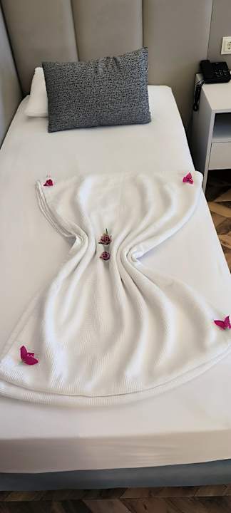 Zimmer Dream Water World