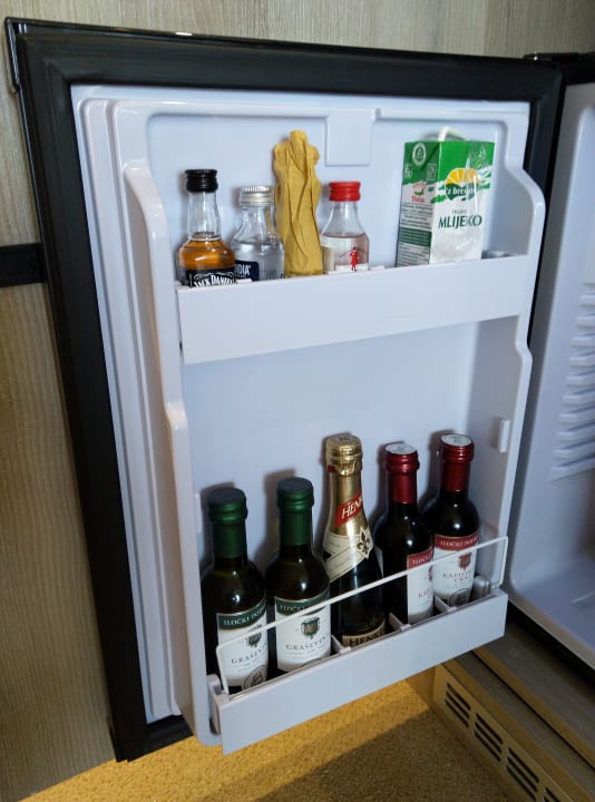 Zimmer Hotel Plaza Duce