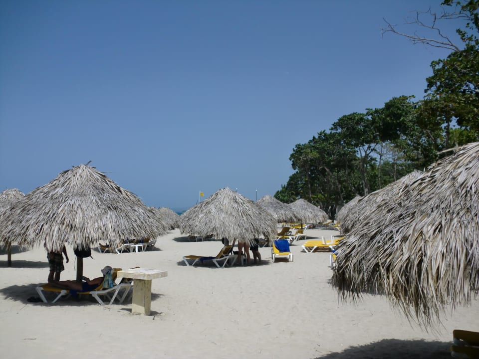 Strand Iberostar Waves Costa Dorada