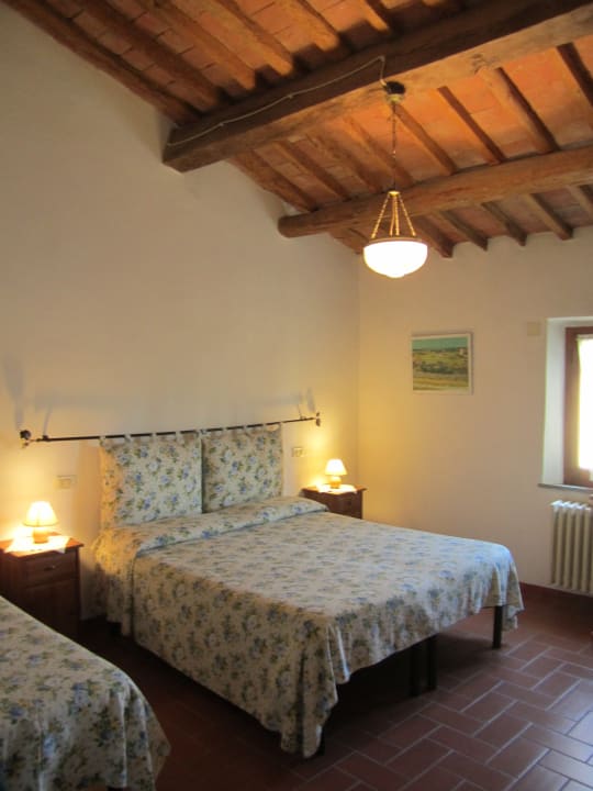 Zimmer A Casa di Lizzy B&B