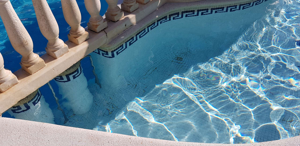 Pool Balansat Resort