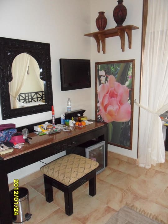 Номер Pickalbatros Jungle Aqua Park Resort - Neverland Hurghada