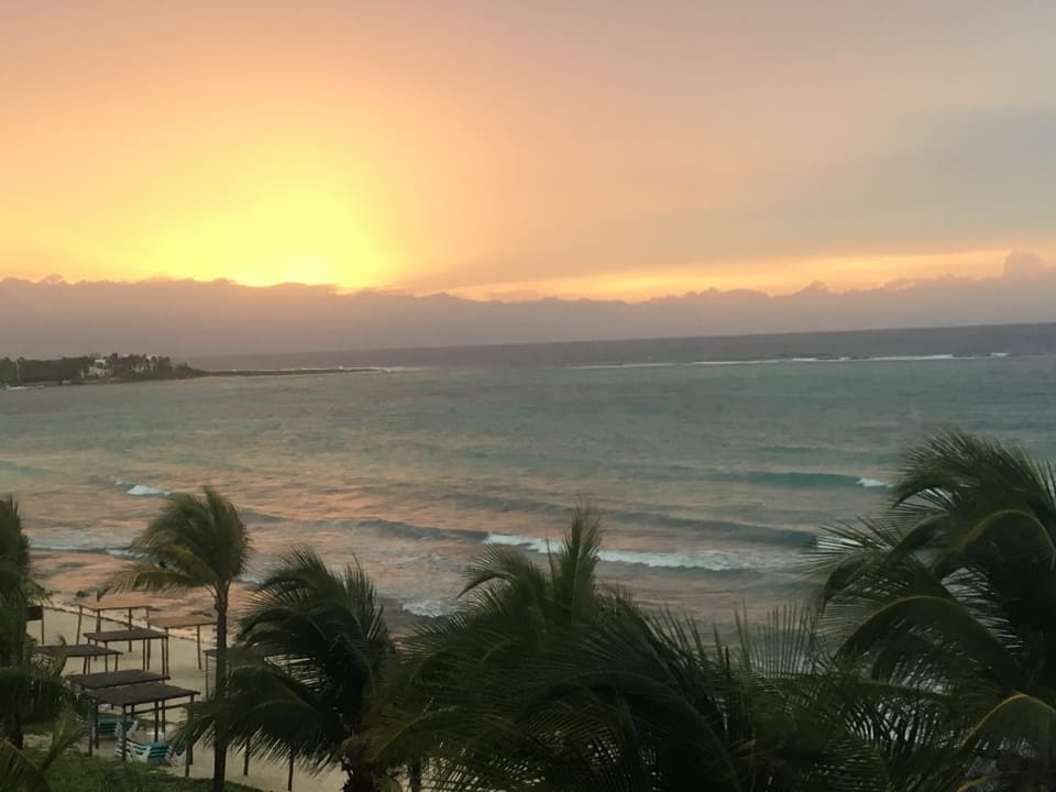 Ausblick Akumal Bay Beach & Wellness Resort