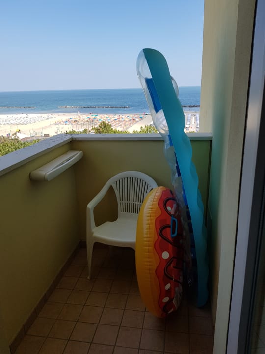 Zimmer Hotel King Marte