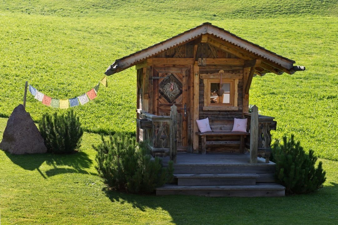 Sonstiges Mountain Chalet Pra Ronch