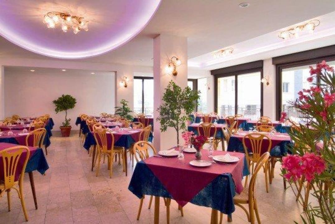Hotel Sorriso Bellaria - Ristorante Hotel Sorriso