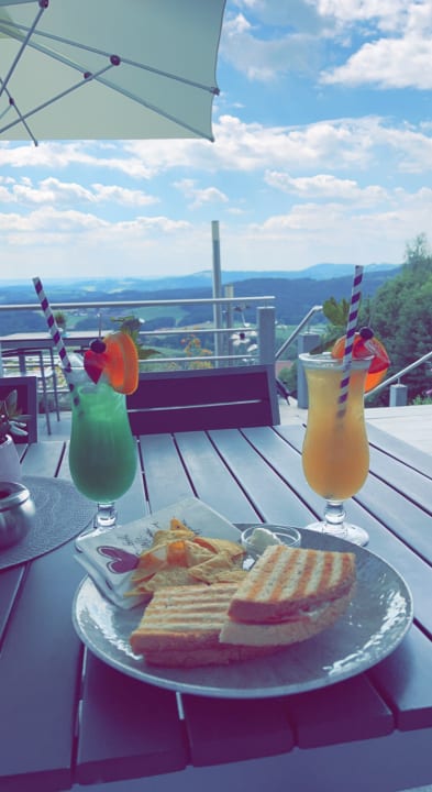 Gastro Thula Wellnesshotel Bayerischer Wald