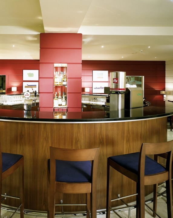 Bar Bistro K+K Hotel Maria Theresia