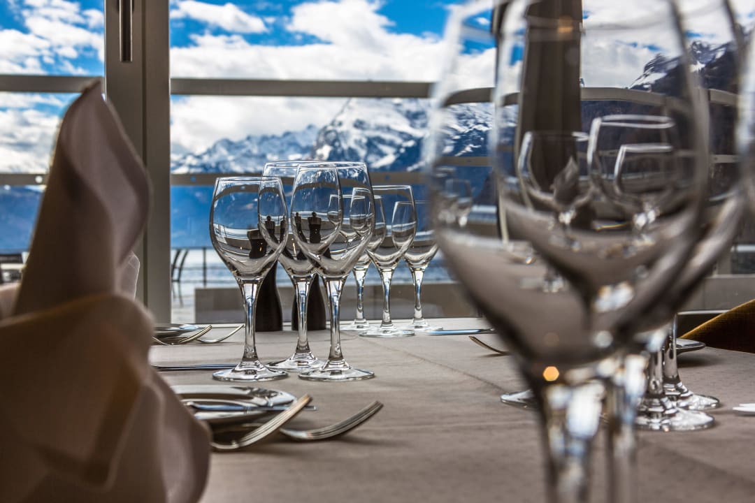Restaurant Seehotel Waldstätterhof Swiss Quality
